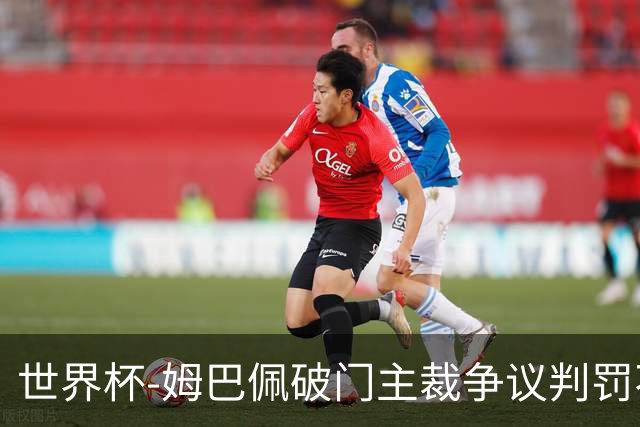 世界杯-姆巴佩破门主裁争议判罚不断 法国1-0巴拉圭将战摩洛哥