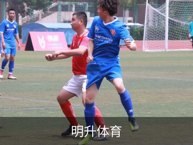 明升体育概况