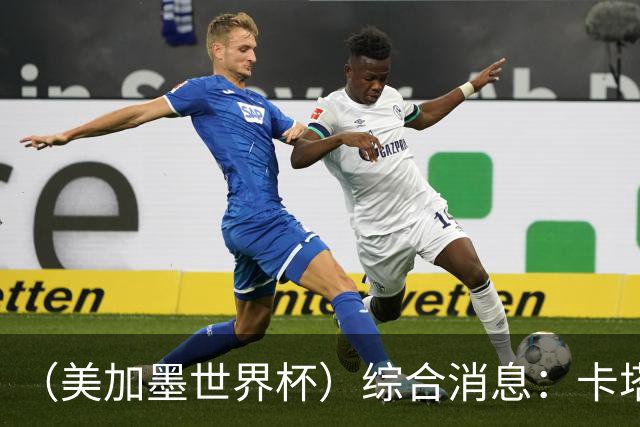 （美加墨世界杯）综合消息：卡塔尔赢队史首分 巴西摩洛哥战平